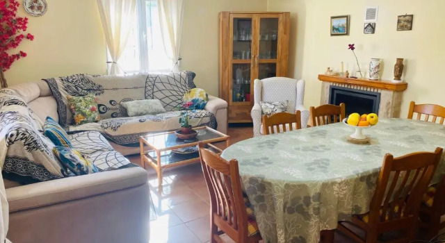 Anacasa Villa Canyaes Playa Pau Pi CH401, Забронировать Отель Старый город Олива Коста-де-Валенсия