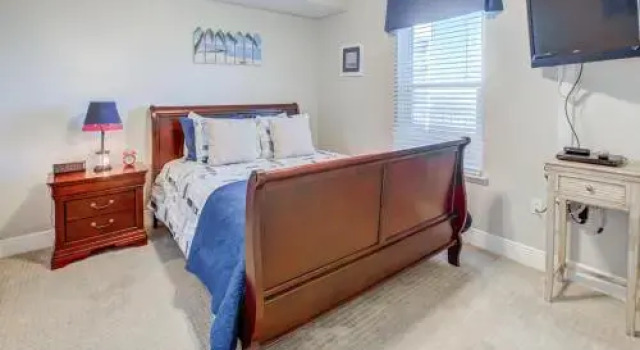 Ariel Dunes I 2008 by RealJoy Vacations, Varaa Hotelli Hotellit Emerald Coast uima-altaalla, Uima-allas