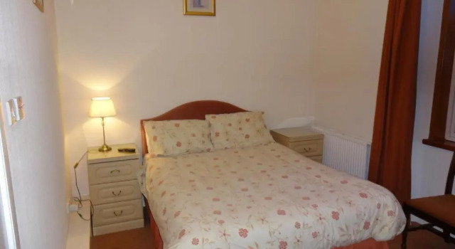 Номер Standard Aberdour Guest House