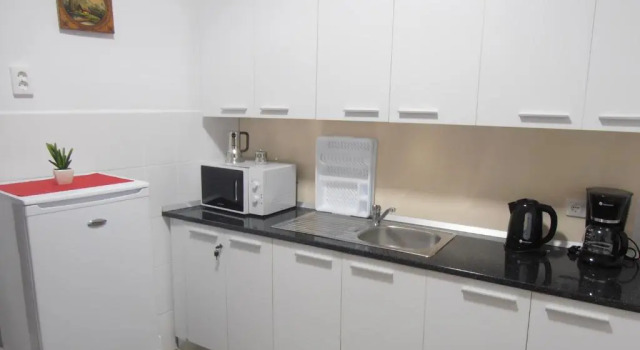 Nicolas Central Apartament, Varaa Huoneisto Sibiu Old Town 
