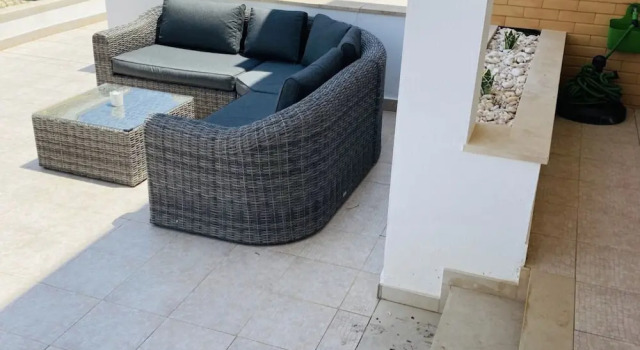 Beautiful 2-bed Villa in Albufeira