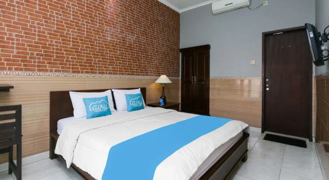 Airy Kuta Kartika Plaza Gang Pendawa 4x Bali