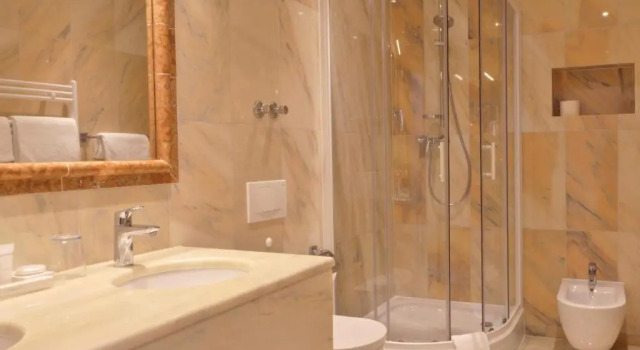 Двухместный номер Executive Grand Hotel Palladium