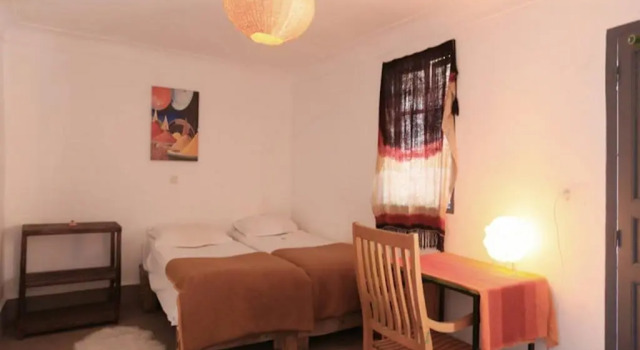 Dream Kasbah - Hostel, Reservar Albergue Kasbah 