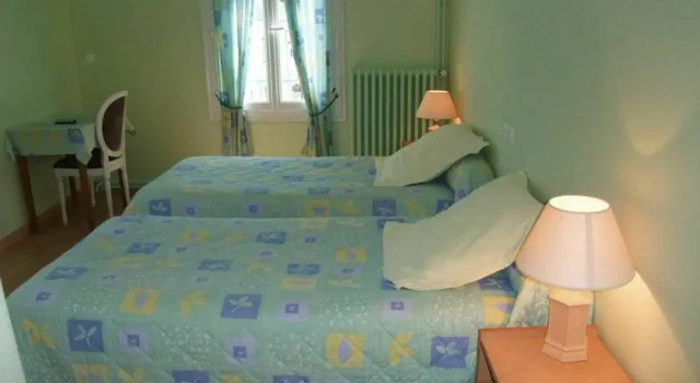 Hotel De France