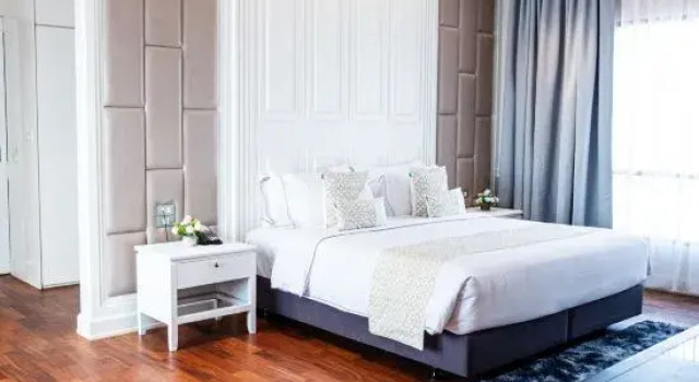 Suite Mintra Hotel
