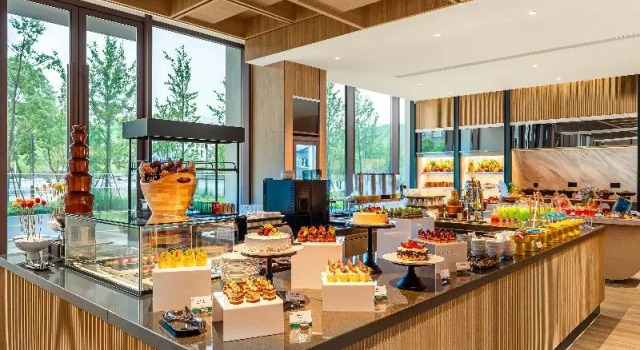 Holiday Inn Jingdezhen by IHG, Prenota Hotel Jingdezhen Jiangxi