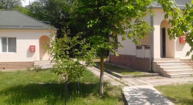 Коттедж Cannat Bagi Altiagac Hotel