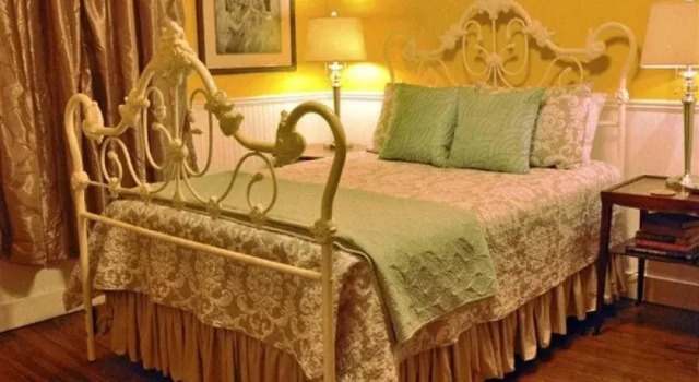 The Italian Place, Reserva ahora Hotel Stonewall 