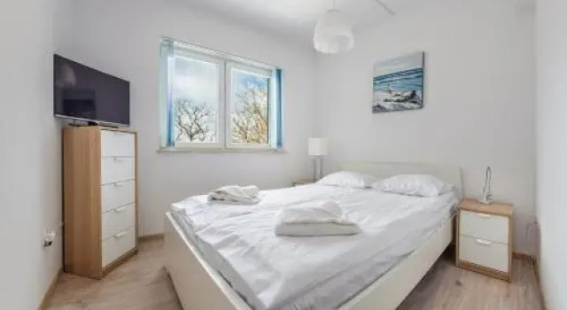 Apartament U Sternika