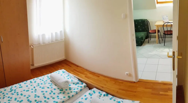 Zámor10 Apartments Keszthely, Prenota Appartamento Hotel a Western Transdanubia con piscina, Piscina