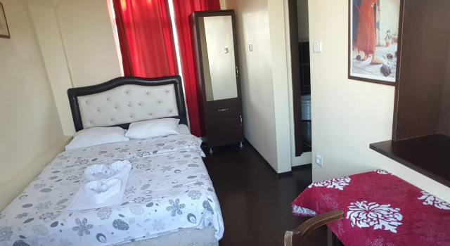 Metropolis Hostel & Guest House, Забронировать Хостел Хостелы Стамбула, рядом с Базар Араста, Хостел