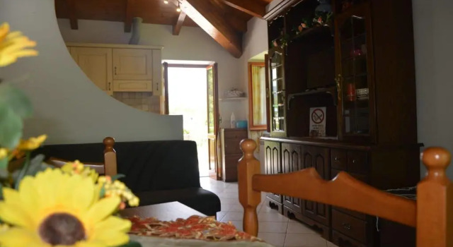 Agriturismo Ghirlanda Norma Rita, Prenota Hotel Carrodano Liguria