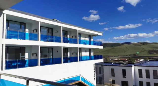 Montmartre Town, Book Hotel Chengde Hebei