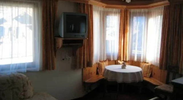 Apartmenthaus Oberlechner, Rezerwuj Apartament Hotele w Salzburg z parkingiem, Parking