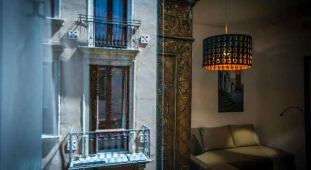 Mi&Ti Bed&Breakfast, Забронировать Отель Виченца Венето, рядом с Town Museum