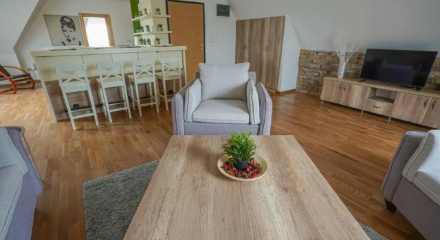 All Seasons Residence