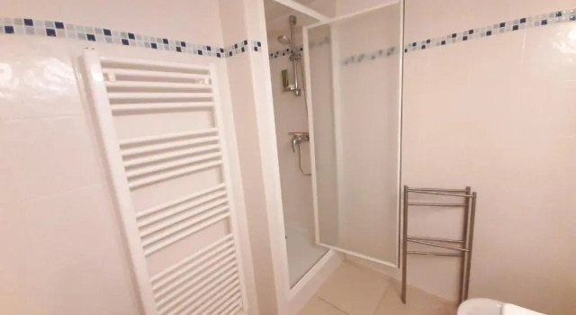 LES PALUDIERS Appartement 2 chambres centre-ville