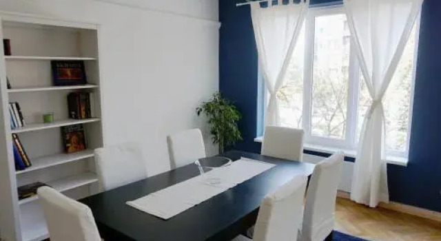 Vitosha Boulevard 79 / NDK Apartment, Varaa Huoneisto Sofia Vitosha
