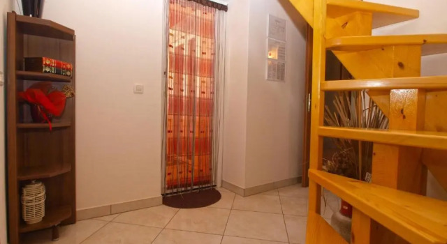 Апартаменты Apartments Vodnjanka 1656