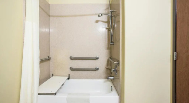 Номер Standard Knights Inn Bunkie