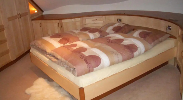Апартаменты Apartment Manuel