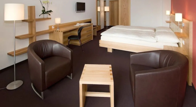 Hotel Gädi, Rezervați Hotel Grächen Valais