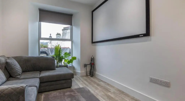 Central Ambleside - Luxury 2 Bed Holiday Home Dog Friendly, Buchen Sie Hotel Ambleside Windermere
