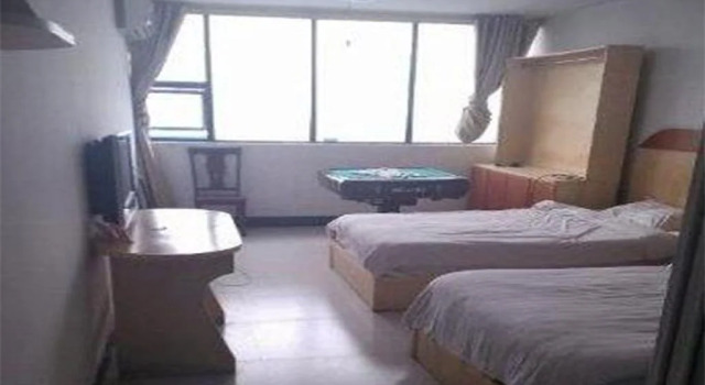 Siyang Lihao Inn, Rezervovat Hotel Siyang 
