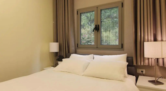 Двухместный номер Standard Idelson Hotel