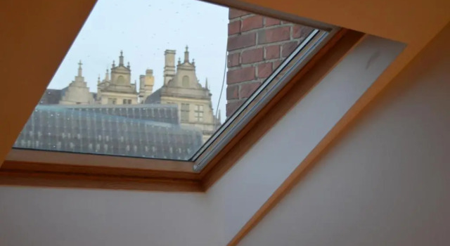 Апартаменты Evelyns Corner Duplex