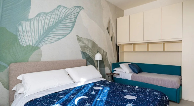 Апартаменты Casa Mimmo With Garden by Wonderful Italy