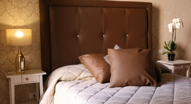 Suite Palazzo Luciani