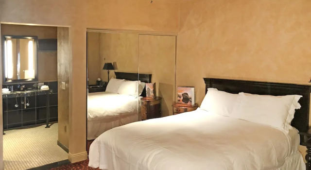 Номер Classic Border House at Crystal Bay Casino