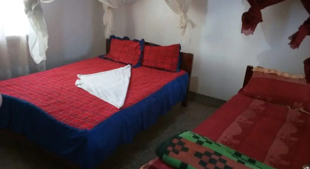 Kitui Resort Hotel