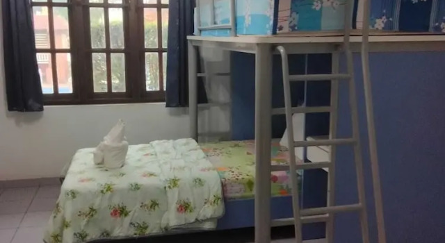 Семейный номер Standard Changthai Comfort Guest House