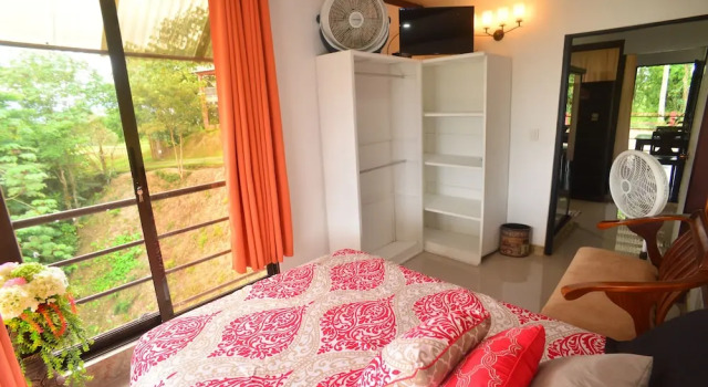 Коттедж Deluxe Casa La Paz Del Rio