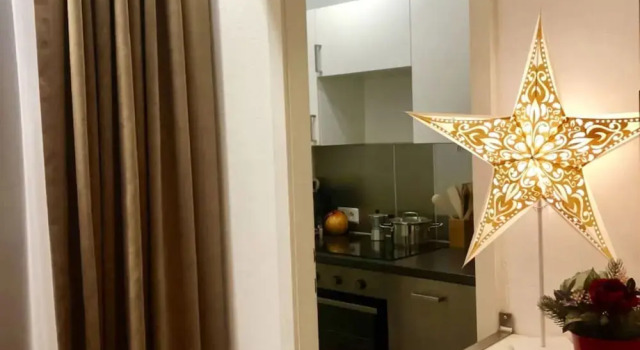 Апартаменты Apartment in Winter Resort of Bad Gastein