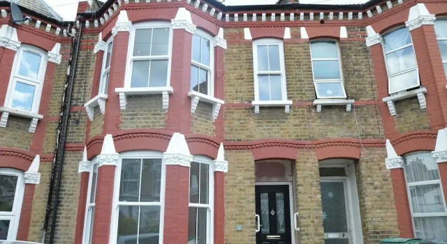 Finsbury Park Luxury Apartments