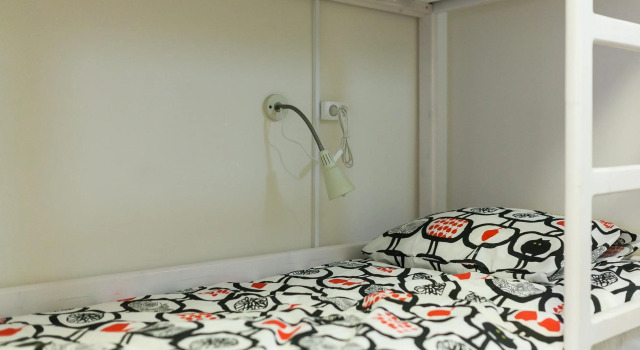 Positive hostel , Забронировать Хостел Центральный район Санкт-Петербург, рядом с Апрашка
