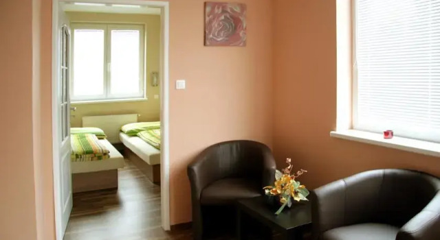 Penzion Accom, Rezervovat Hotel Trenčín Trenčiansky kraj