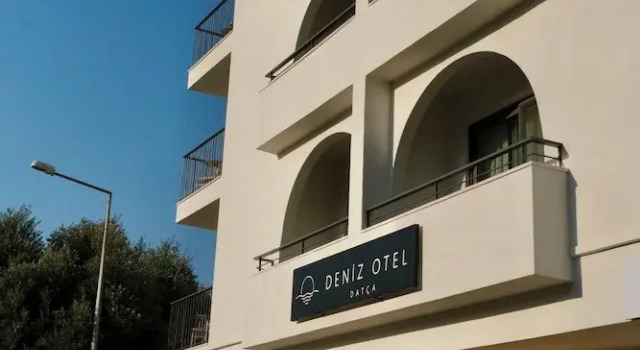 Datca Deniz Hotel