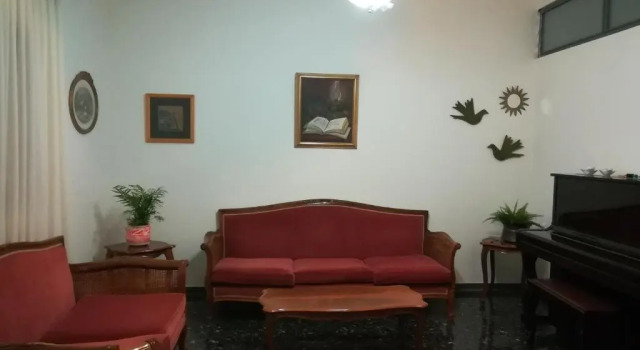 Апартаменты Danesi House