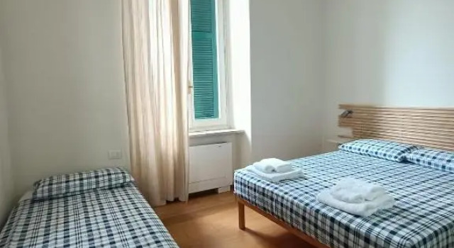 Номер Standard Panperduto