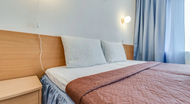 Welcome INN SPb, Забронировать Отель Фрунзенский район Санкт-Петербург