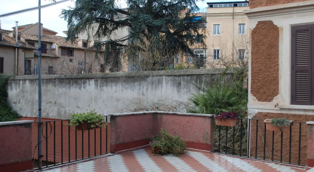Old Rome