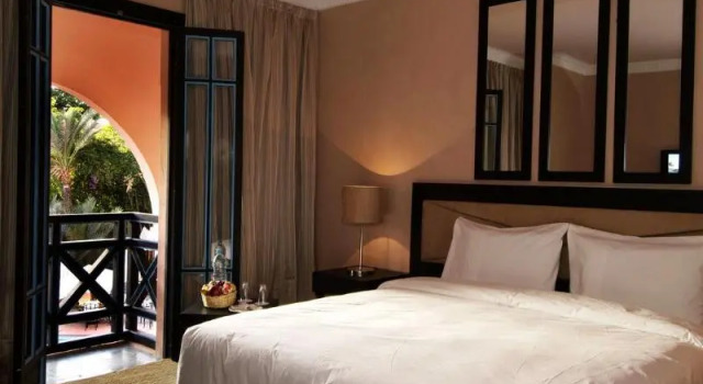 Номер Standard Hotel Marrakech le Tichka