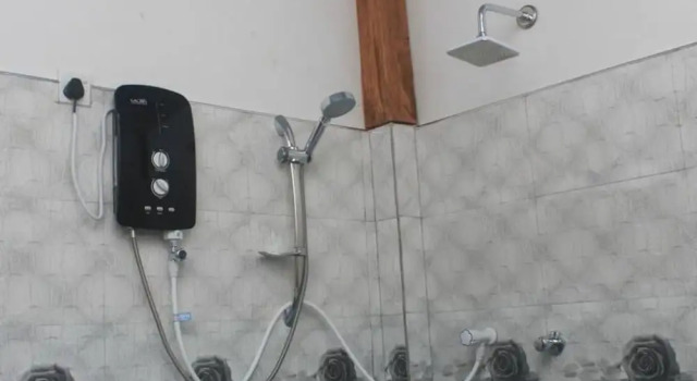 Коттедж Deluxe Ruk Sewana Villa Tree House
