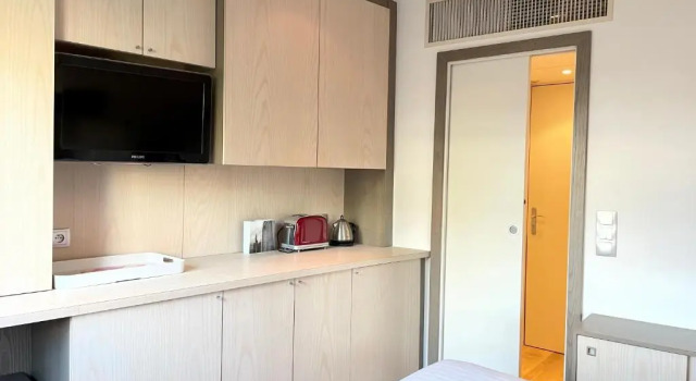 Апартаменты Chambre idéalement située à 50m de la Croisette