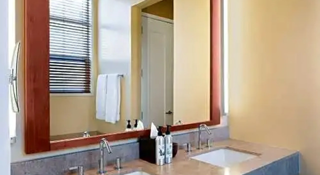 Номер Standard Solage, Auberge Collection
